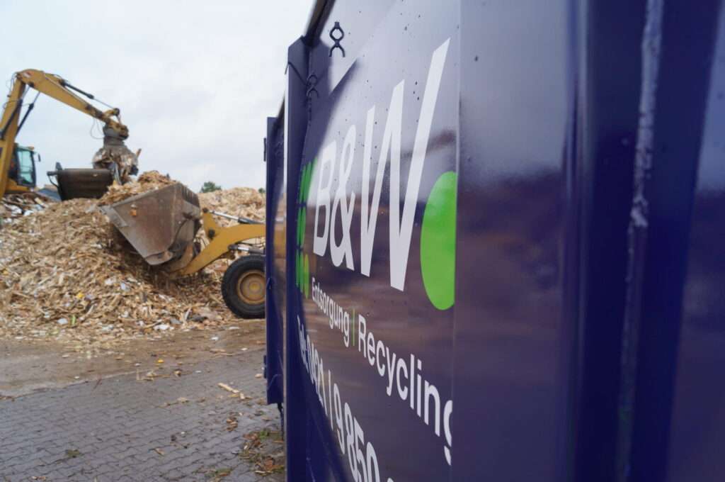 Baensch & Wippersteg GmbH Stuhr-Brinkum